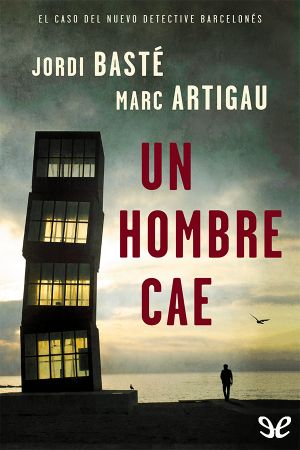 [Albert Martínez 01] • Un Hombre Cae